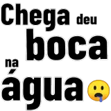 Figurinha para WhatsApp