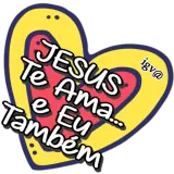 Figurinha para WhatsApp