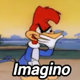 Figurinha de Memes para WhatsApp