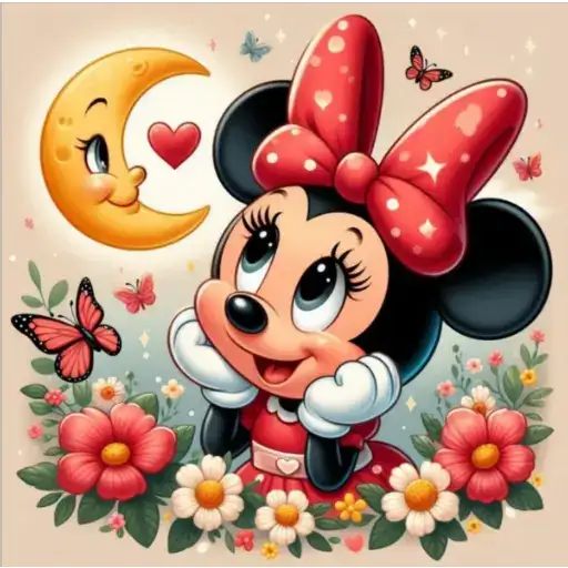 Coletadas sticker 7865