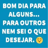 Figurinha de Saudações para WhatsApp