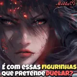 Figurinha para WhatsApp