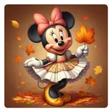 Figurinha de Animais para WhatsApp