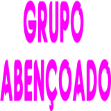 Figurinha de texto para WhatsApp