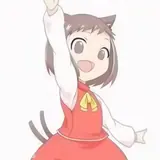 Figurinha de Anime para WhatsApp