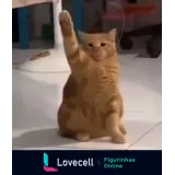 Figurinha para WhatsApp