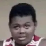 Figurinha de reação para WhatsApp