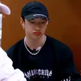 Figurinha de reação para WhatsApp