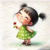 Figurinha de Amor para WhatsApp