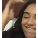 Figurinha de reação para WhatsApp