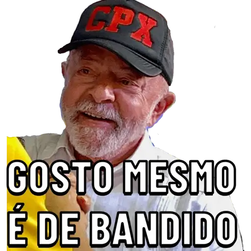 Coletadas sticker 11664