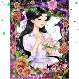 Figurinha de Amor para WhatsApp