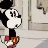 Figurinha de Anime para WhatsApp