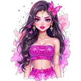 Figurinha para WhatsApp