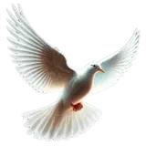 Figurinha de Animais para WhatsApp