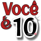 Figurinha de Amor para WhatsApp