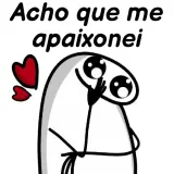 Figurinha para WhatsApp