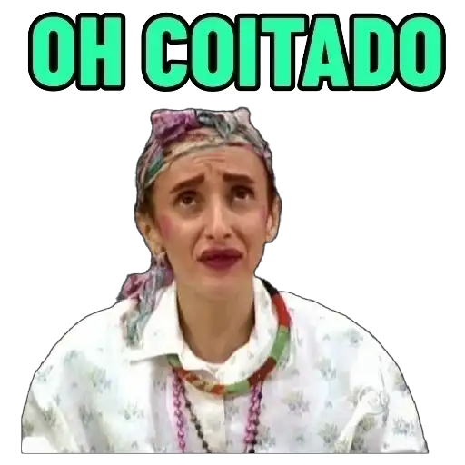 Coletadas sticker 22760