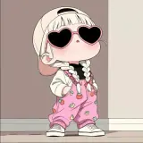 Figurinha para WhatsApp