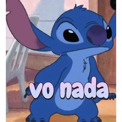 Coletadas sticker 77