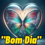 Figurinha de Saudações para WhatsApp