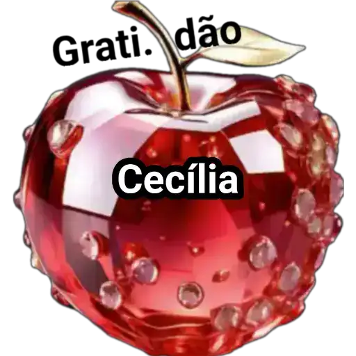 Coletadas sticker 18543