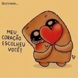 Sticker para WhatsApp