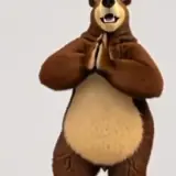 Figurinha de Animais para WhatsApp