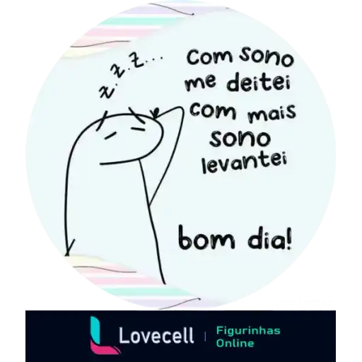 Coletadas sticker 33771