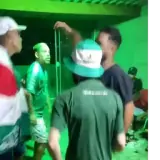 Figurinha de Engraçados para WhatsApp