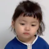 Figurinha de reação para WhatsApp