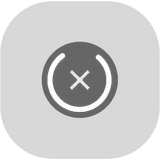 reação WhatsApp sticker