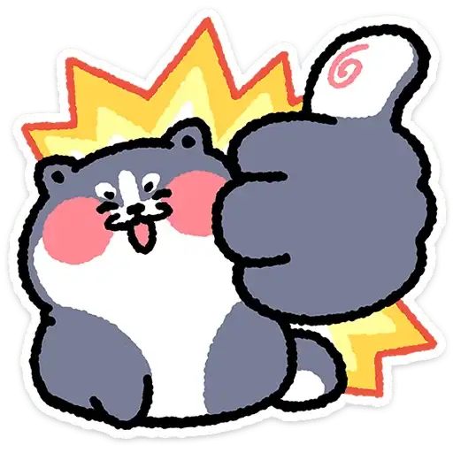 Coletadas sticker 13992