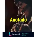 Figurinha para WhatsApp