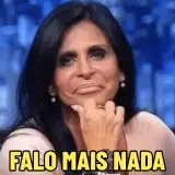 Memes Brasileiros WhatsApp sticker