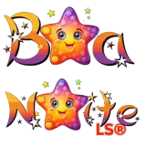 Figurinha de Boa Noite para WhatsApp