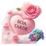 Saudações WhatsApp sticker