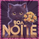 Figurinha de Saudações para WhatsApp