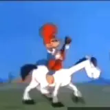 Figurinha de Anime para WhatsApp