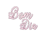 Figurinha de Saudações para WhatsApp