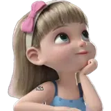 Figurinha para WhatsApp