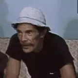 Figurinha de reação para WhatsApp