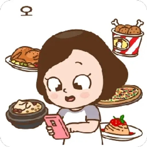 Coletadas sticker 30139