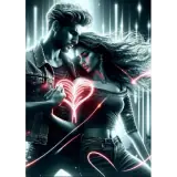 Amor WhatsApp sticker