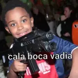 Figurinha de Memes para WhatsApp