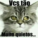 Figurinha de Memes Brasileiros para WhatsApp