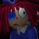 Figurinha de Anime para WhatsApp