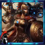 Figurinha de Anime para WhatsApp