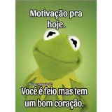 Figurinha para WhatsApp