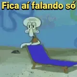 Figurinha de Memes Brasileiros para WhatsApp
